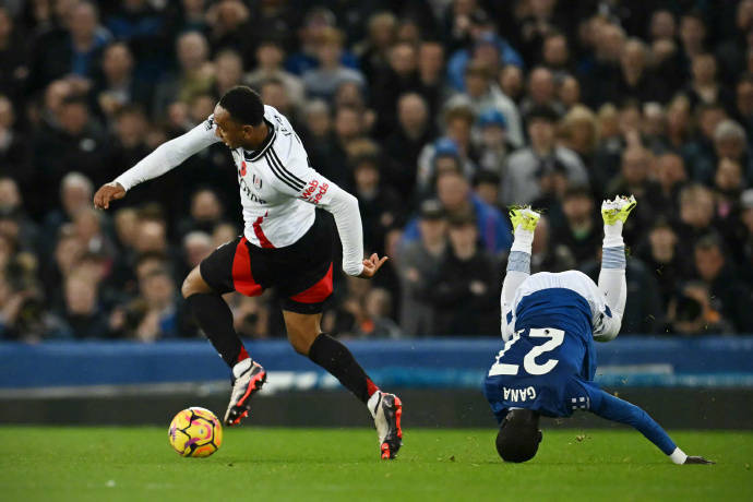 富勒姆在主场战平诺维奇，争取英超保级未来的简单介绍