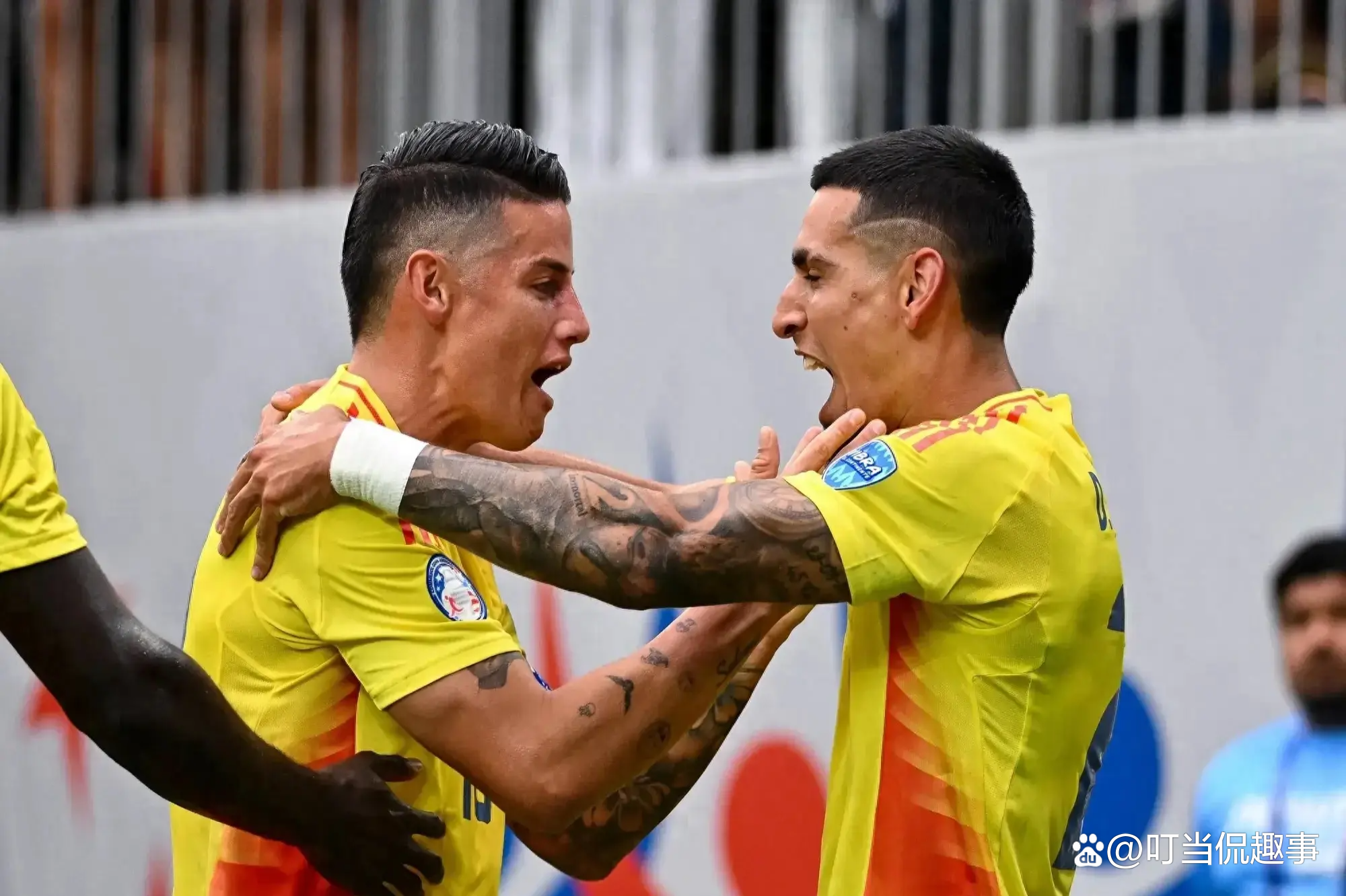 包含乌拉圭主场大胜哥伦比亚，实现双杀的词条