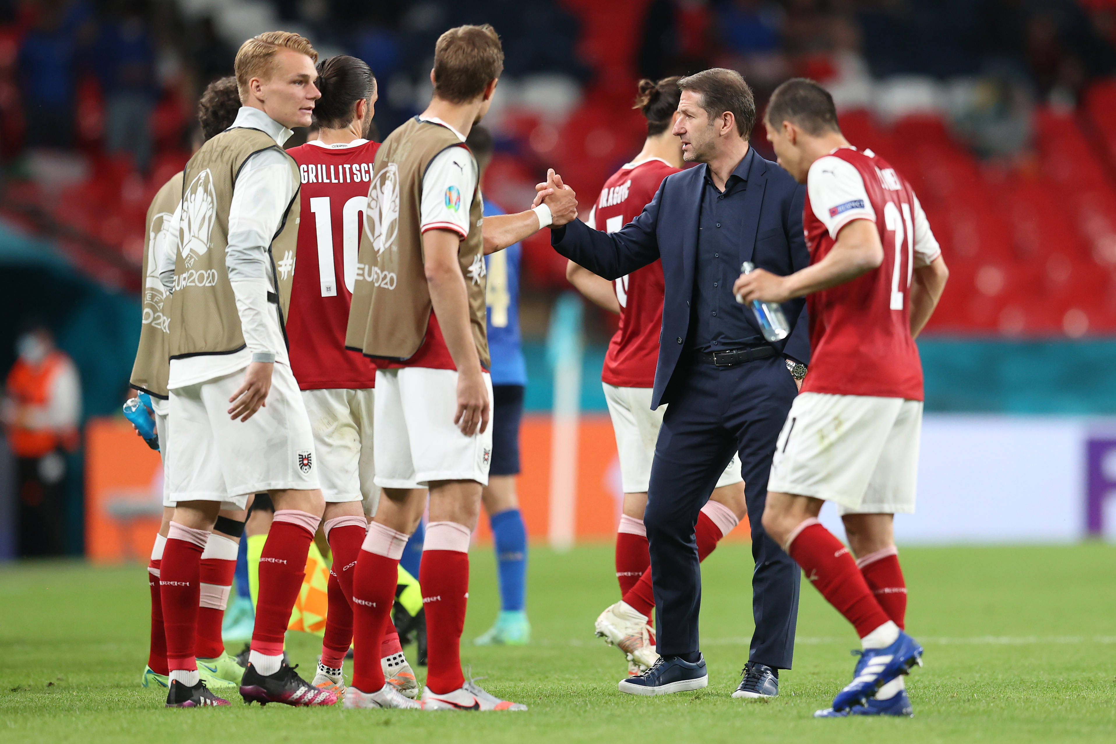 雷速-关于欧预赛：法国胜克罗地亚，东道主不敌客队的信息