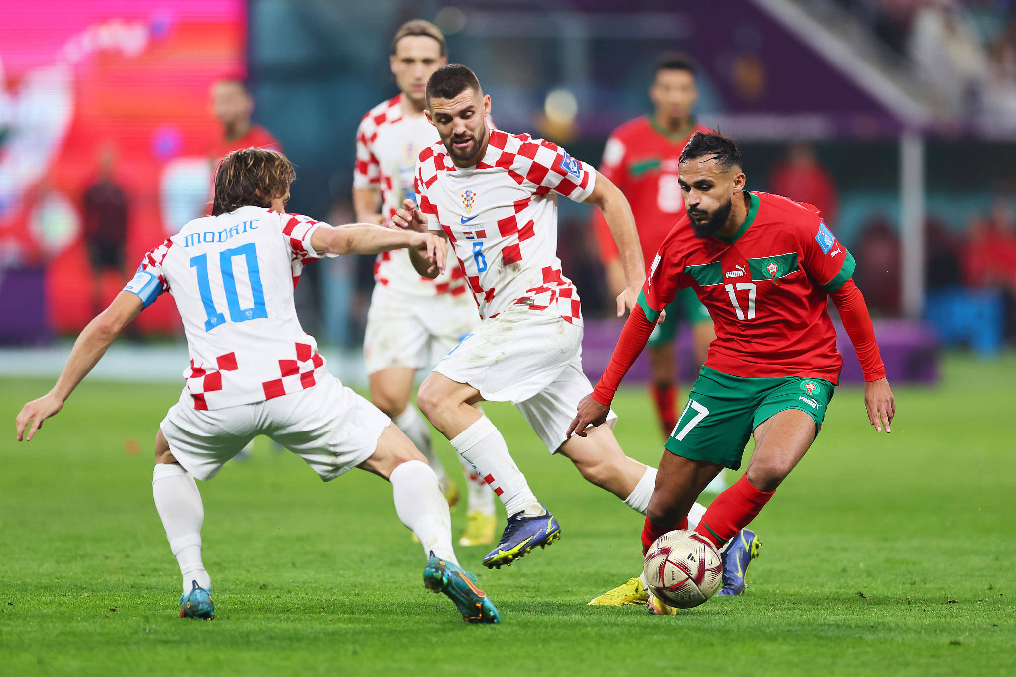 关于欧预赛：法国胜克罗地亚，东道主不敌客队的信息