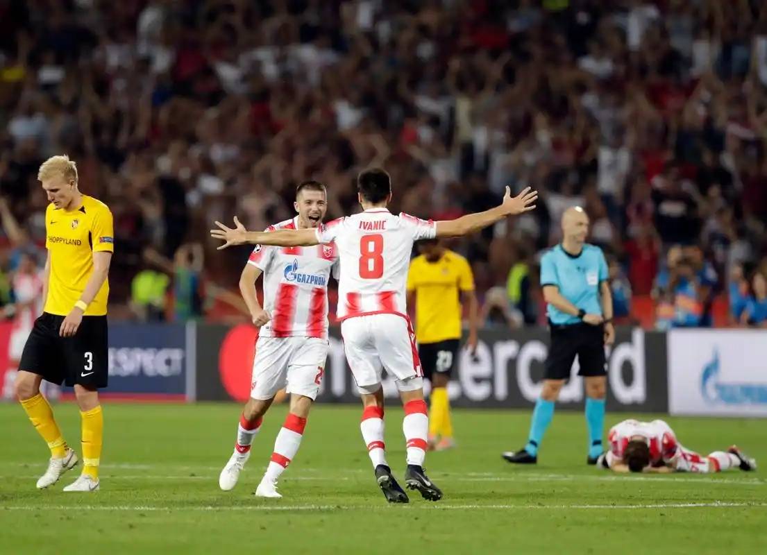 奥格斯堡队打破僵局,实现逆袭的简单介绍 奥格斯堡队打破僵局,实现逆袭的简单介绍