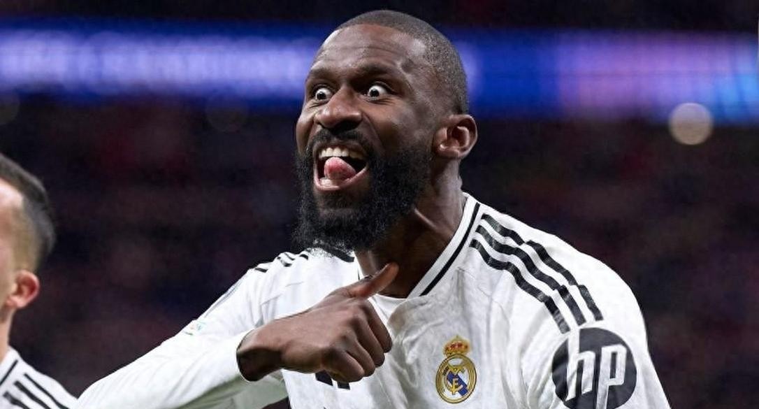 雷速官网-包含皇家马德里遭遇波折，欧冠梦破？的词条