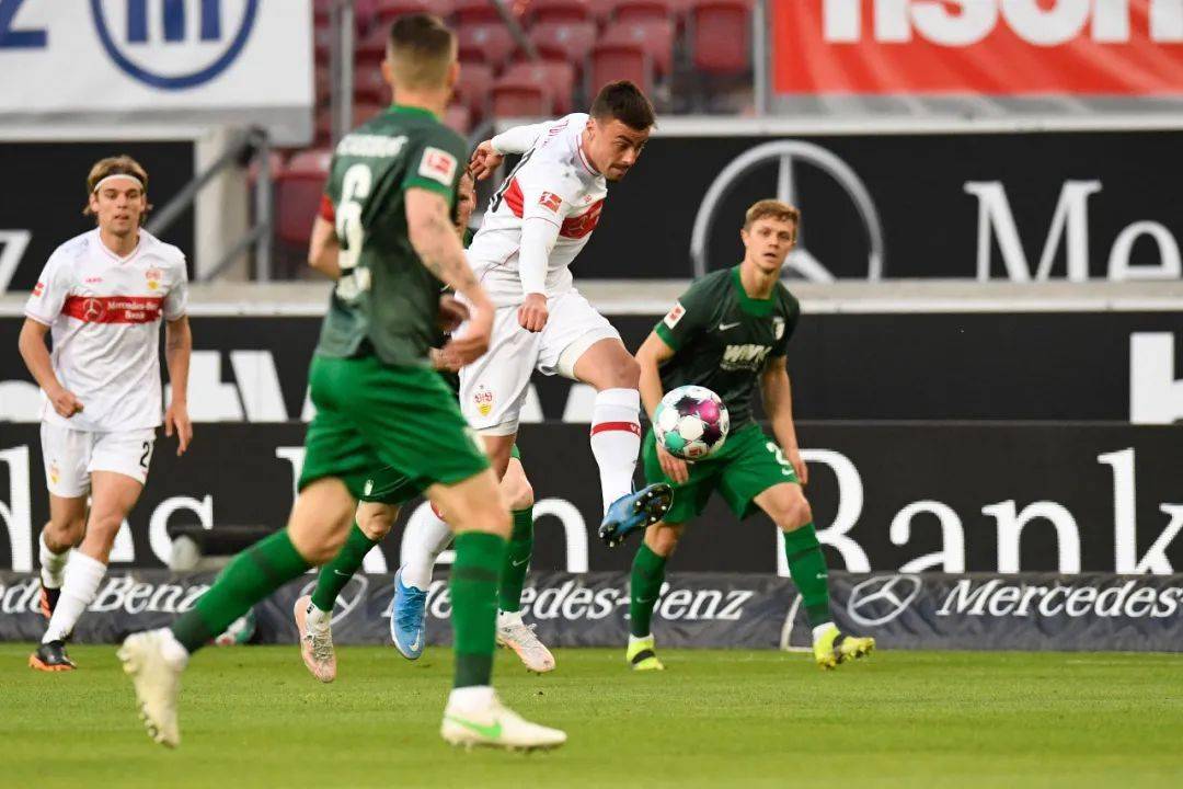 斯图加特主场告捷,终结连败的简单介绍 斯图加特主场告捷,终结连败的简单介绍