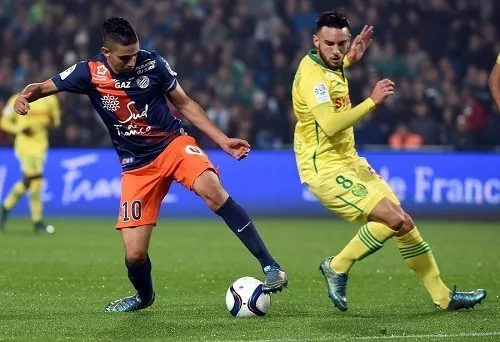 卡昂对战南特,球员备战高压局面的简单介绍 卡昂对战南特,球员备战高压局面的简单介绍