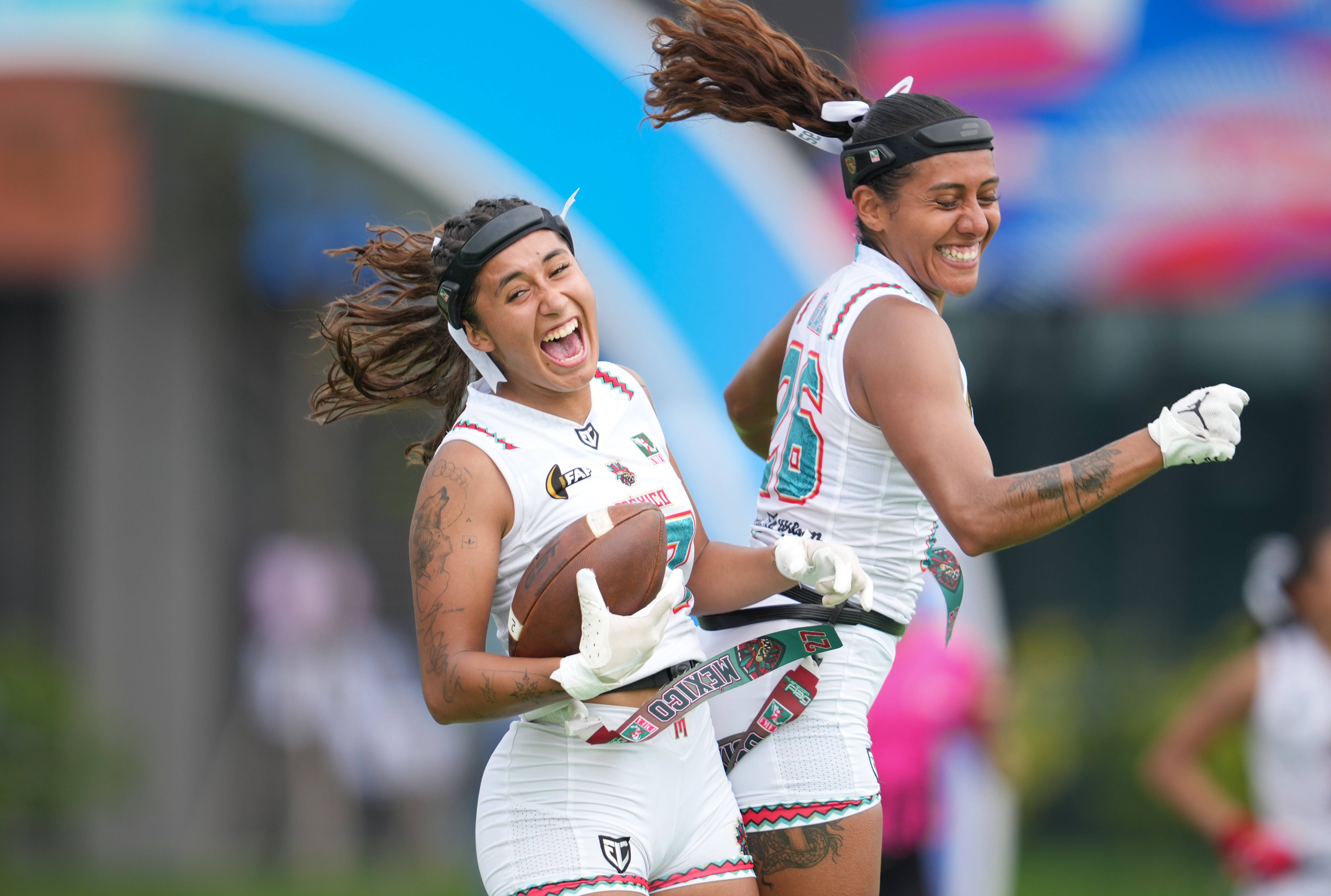 女篮世界杯比赛将在墨西哥举行的简单介绍