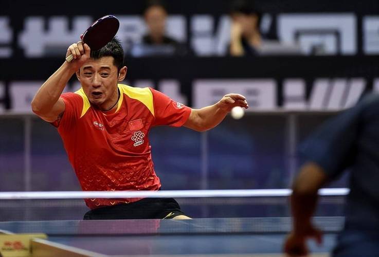 关于中国乒乓球队翻盘韩国乒乓球队，张继科高光表现的信息