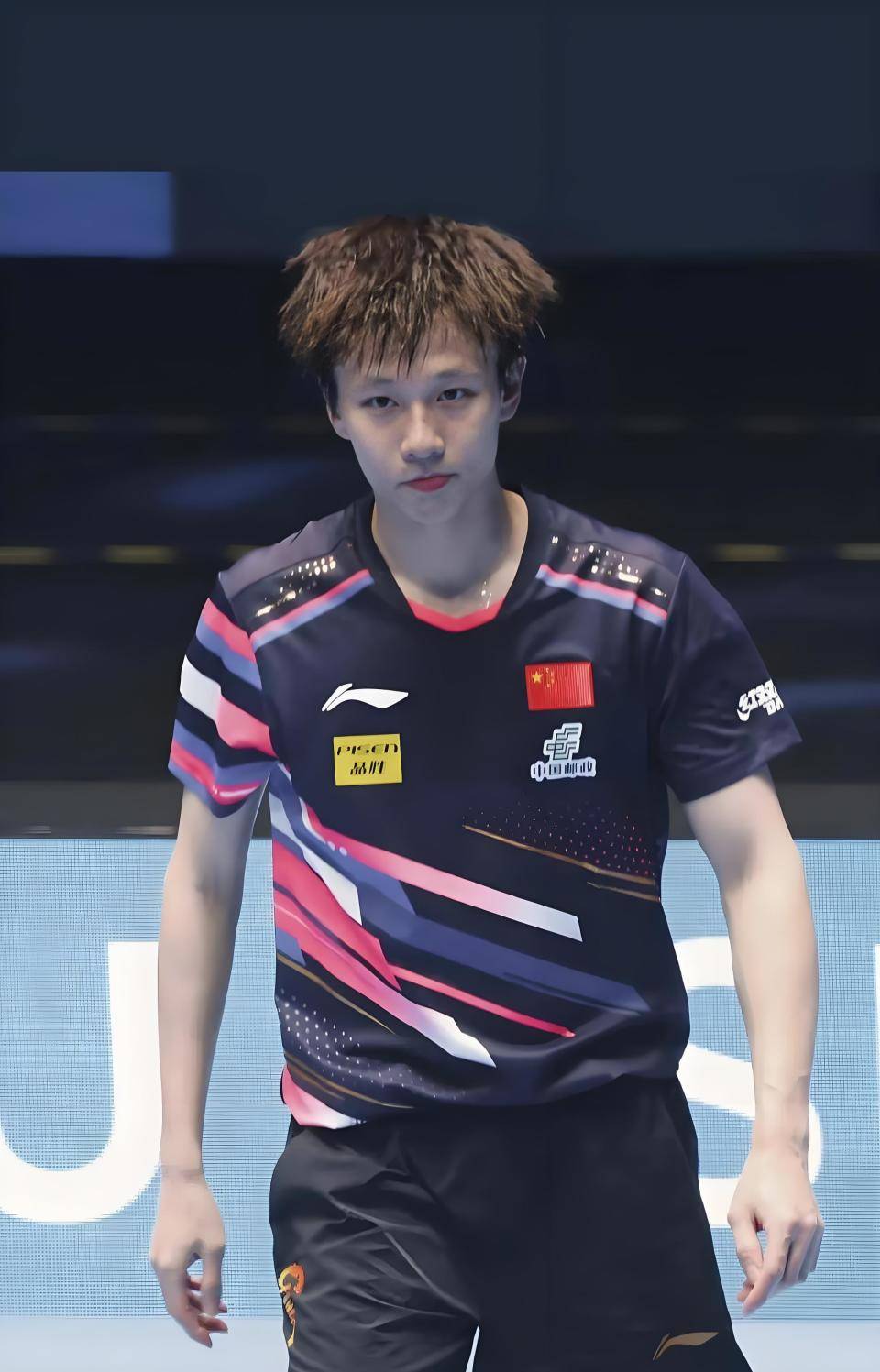 韩国队逆转中国队，林高远状态火热的简单介绍