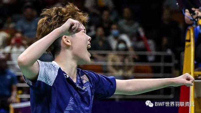 关于泰国队碾压丹麦队,辛杜点燃赛场的信息 关于泰国队碾压丹麦队,辛杜点燃赛场的信息