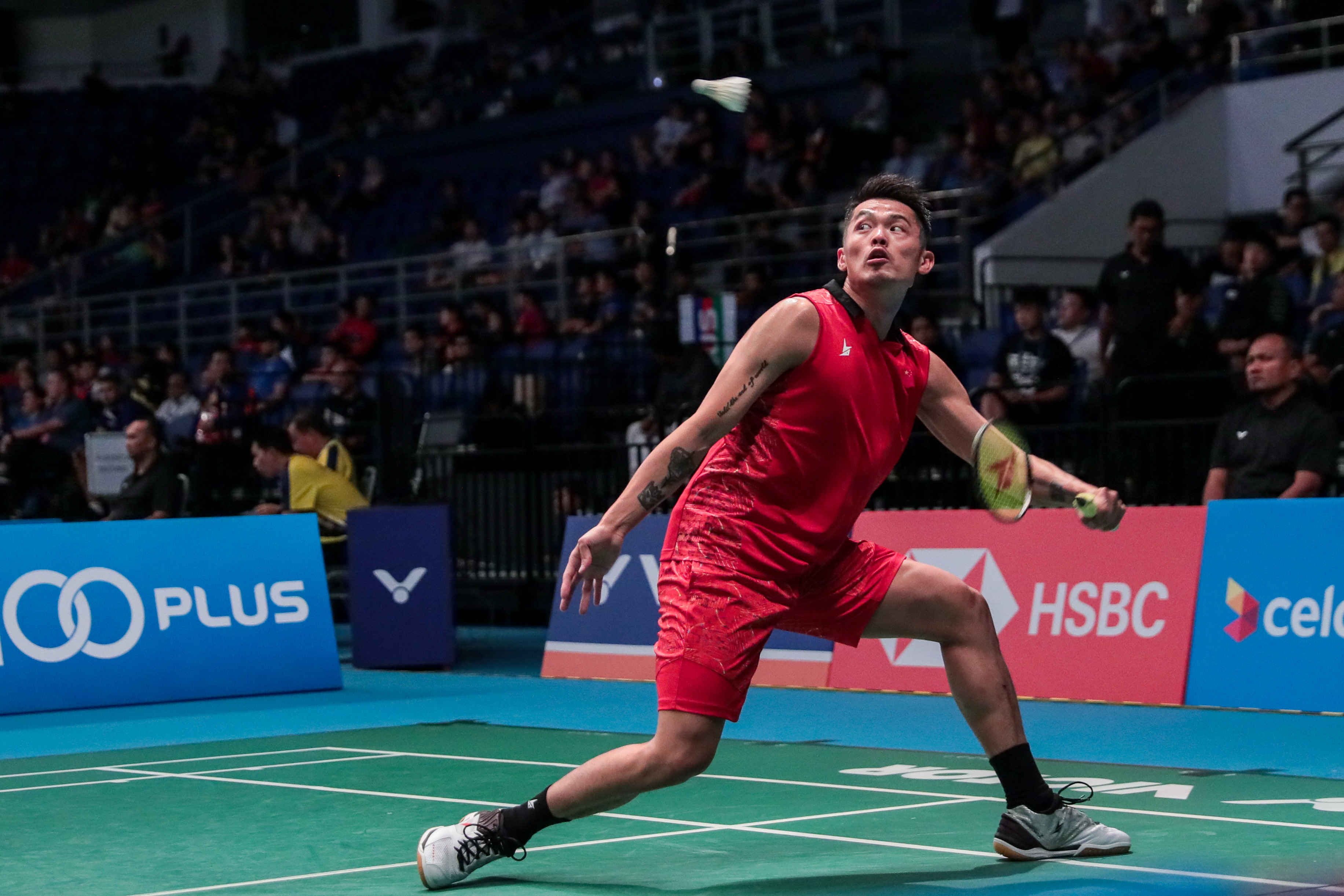 日本羽毛球队横扫丹麦羽毛球队,林丹惊艳世界的简单介绍 日本羽毛球队横扫丹麦羽毛球队,林丹惊艳世界的简单介绍