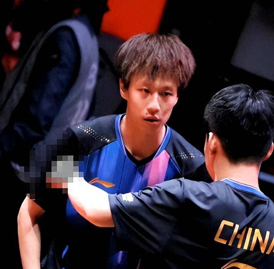 包含瑞典队鏖战德国队，林高远刷新纪录的词条