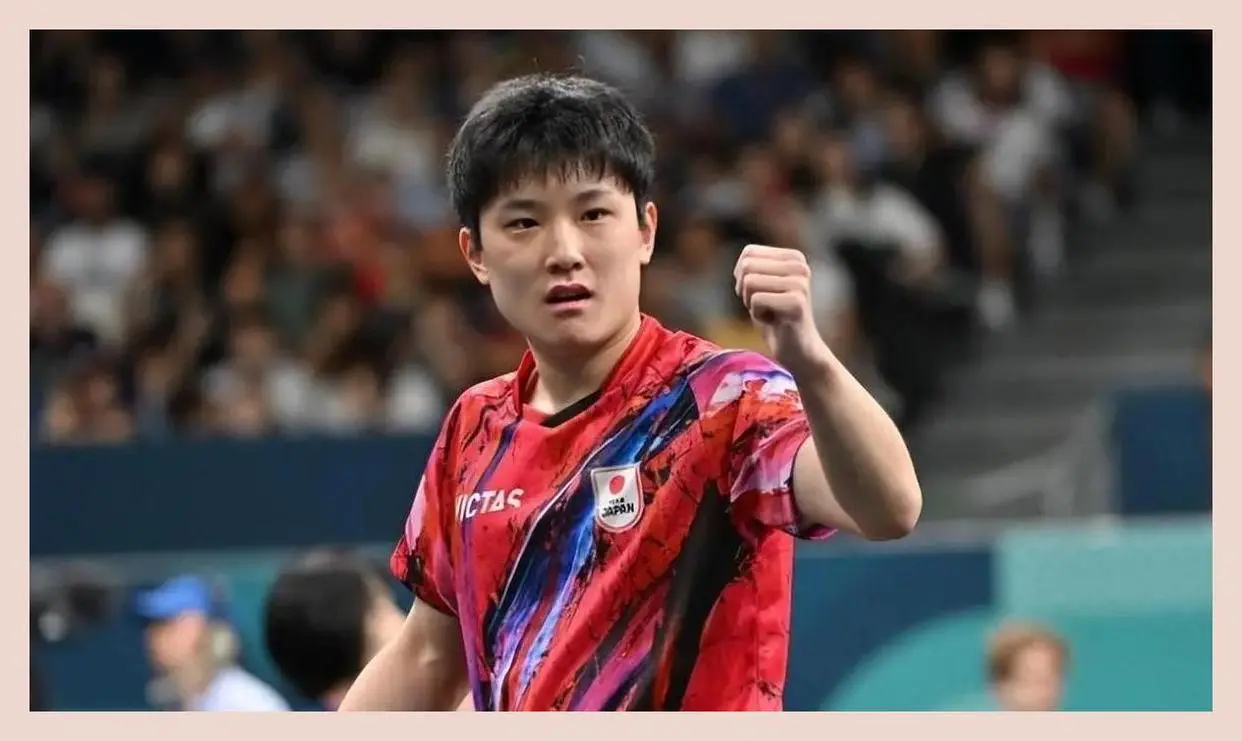 关于波兰队完胜韩国队,张本智和扛起全队的信息 关于波兰队完胜韩国队,张本智和扛起全队的信息