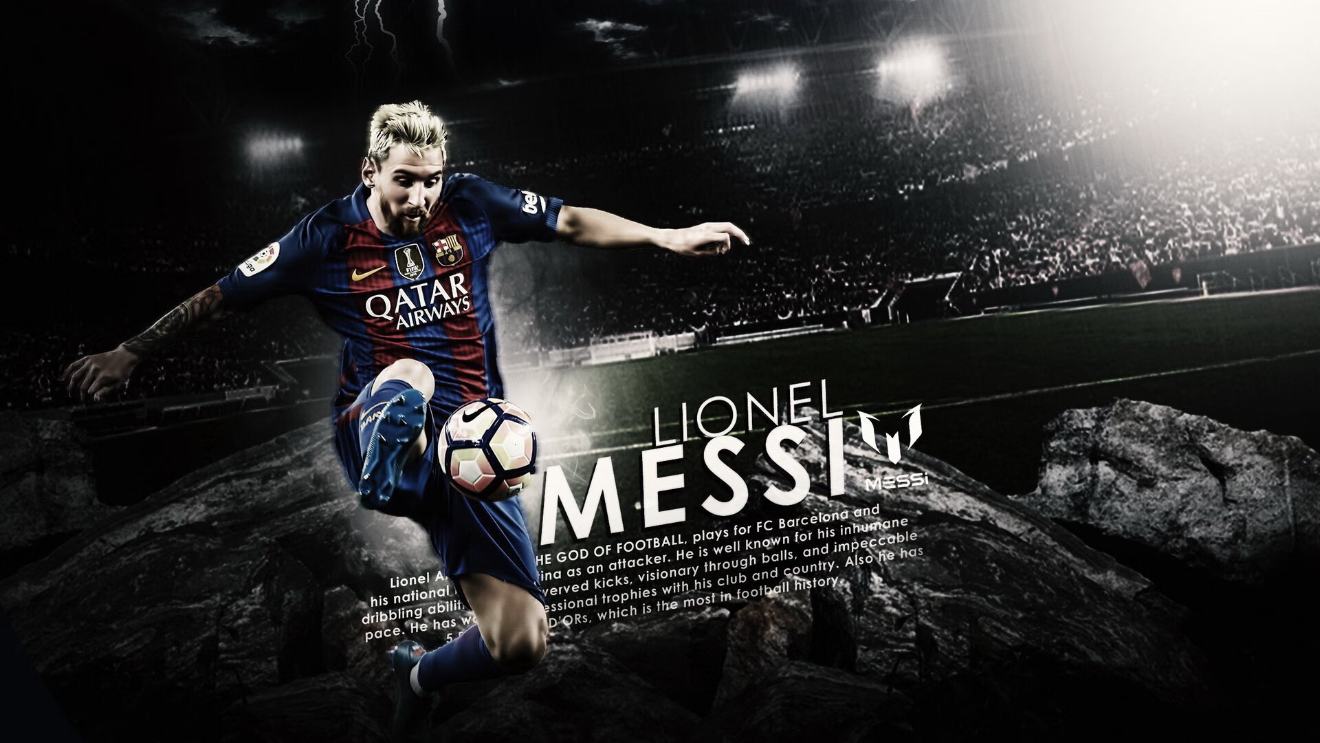 当诺坎普奇迹遇见沙漠绿洲,赖斯的存在感如何诠释足球的唯一性